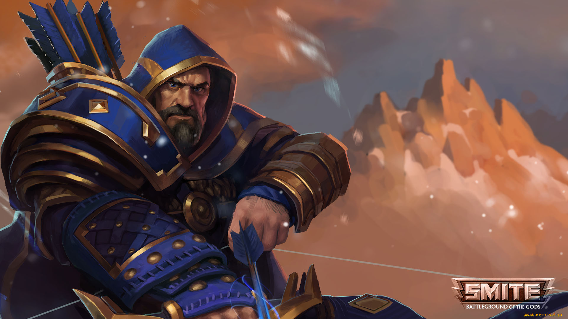  , smite, , , action